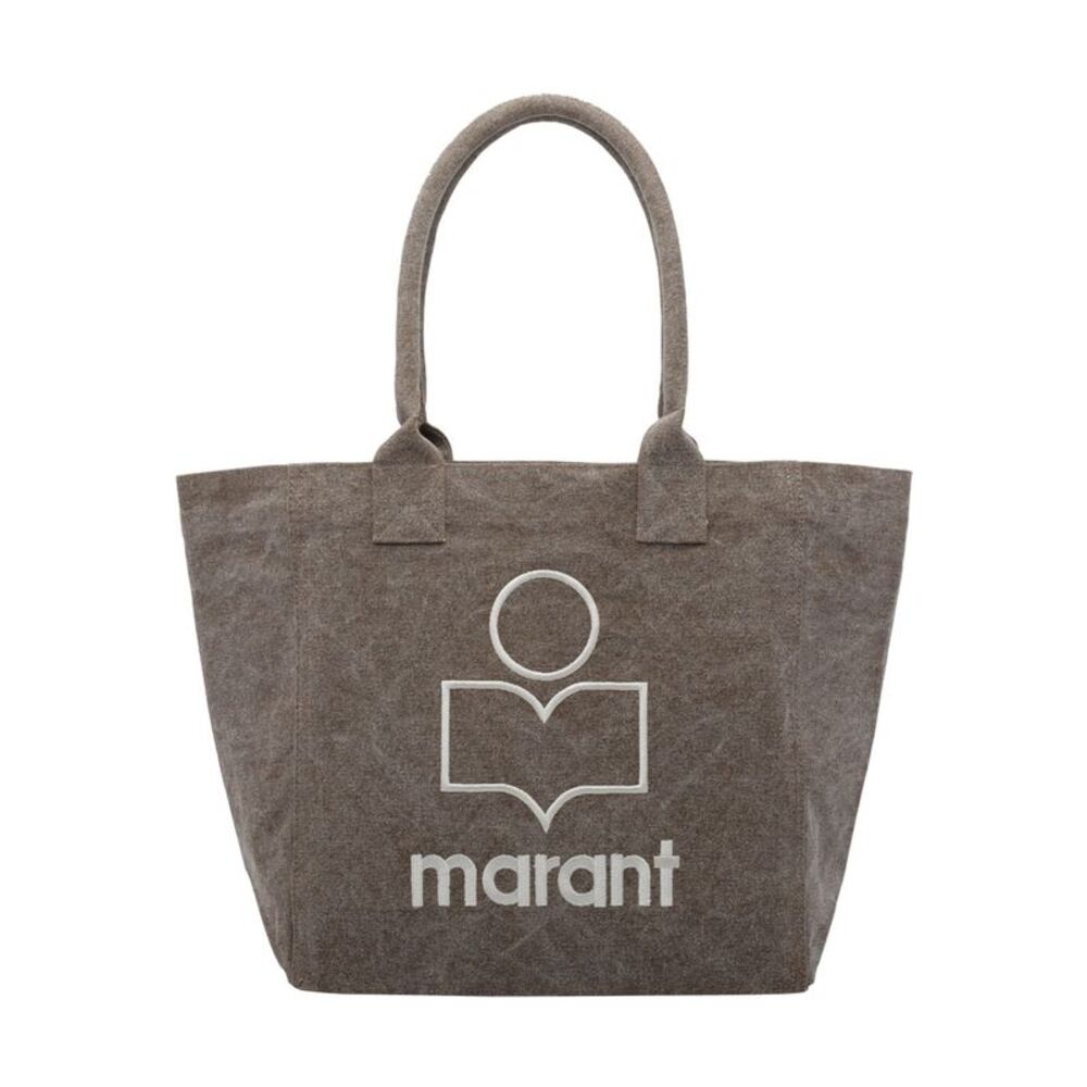 Isabel Marant Women Small Yenki Tote Bag